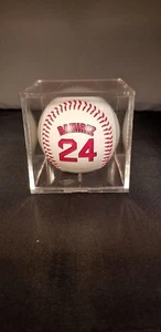 Rawlings McGwire Single Season Home Run King 70 1998 baseball - Bild 1 von 4
