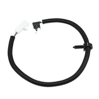 Microinterruptor manija puerta levadiza trasera 4 puertas Jeep Liberty 2004-2007 5143017aa Foto 1 de 4