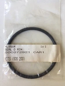 4L9564 Caterpillar O Ring Seal 4L-9564 NEW Old Stock NOS - Bild 1 von 4