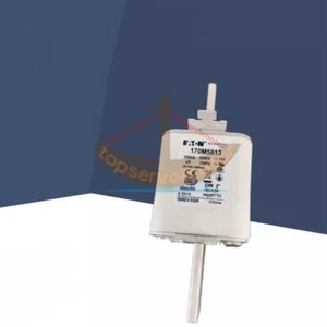 1 Stück Bussmann Sicherung 170M5813 700A - Bild 1 von 1