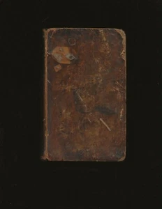 A Golden Treasury for the Children of God, whose treasure is in heaven... (1814) - Picture 1 of 4