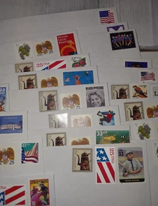 100 #10 Pull & Seal Security White Wove 24lb Envelopes 78¢ Combination / Forever - Picture 1 of 10