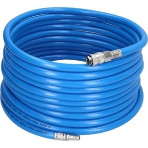 10m BT160015 Compressed Air Hose, Diameter 9 mm - Picture 1 of 3