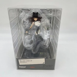 RWBY Blake Belladonna Figur nicht maßstabsgetreu ABS POP UP PARADE aus Japan ... - Bild 1 von 5