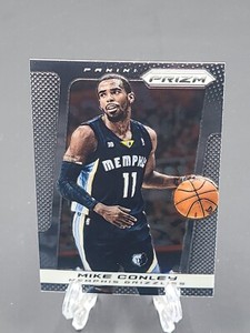 2013-14 Mike Conley Panini Prizm #148