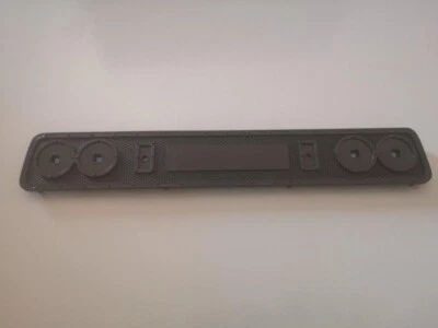 Pezzo di ricambio P14 FERRARI F40 POCHER scala 1/8 K55 K56 K57 K58 K60 - Immagine 1 di 2