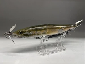 SCREW BAIT 130 tipe NS 3-8 metri Gan Craft # 09 - Foto 1 di 3