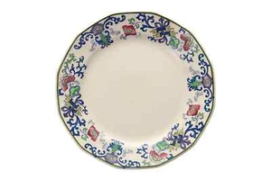 Royal Doulton - Nankin - D3794 - Breakfast / Lunch Plate - 108225Y - Picture 1 of 2