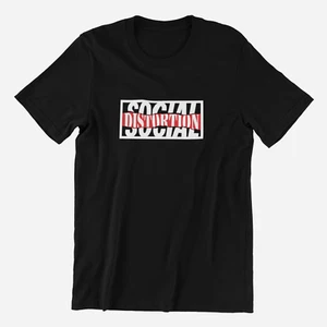 Camiseta Punk Social Distortion - Imagen 1 de 4