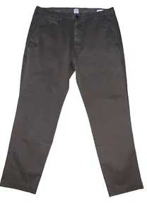Chinos GAP INDISPENSABLE SLIM Gris ALGODÓN 36x30 - Imagen 1 de 6