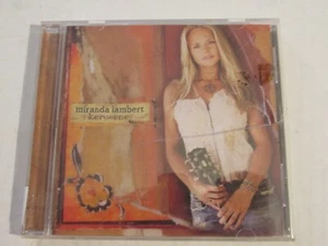 Miranda Lambert - Petroleum - 2005 - LAND - Bild 1 von 2