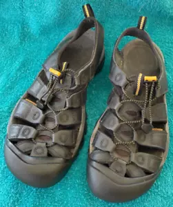 SANDALIA DEPORTIVA KEEN NEWPORT H2O Senderismo, Juego, Deportes, Playa! HOMBRE Talla 10 - Imagen 1 de 9