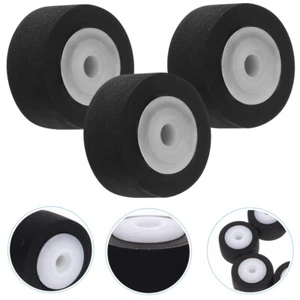 12 Stück Blockflötenmaschine Klemmrolle Rad Kassette Band Sortiment - Bild 1 von 12