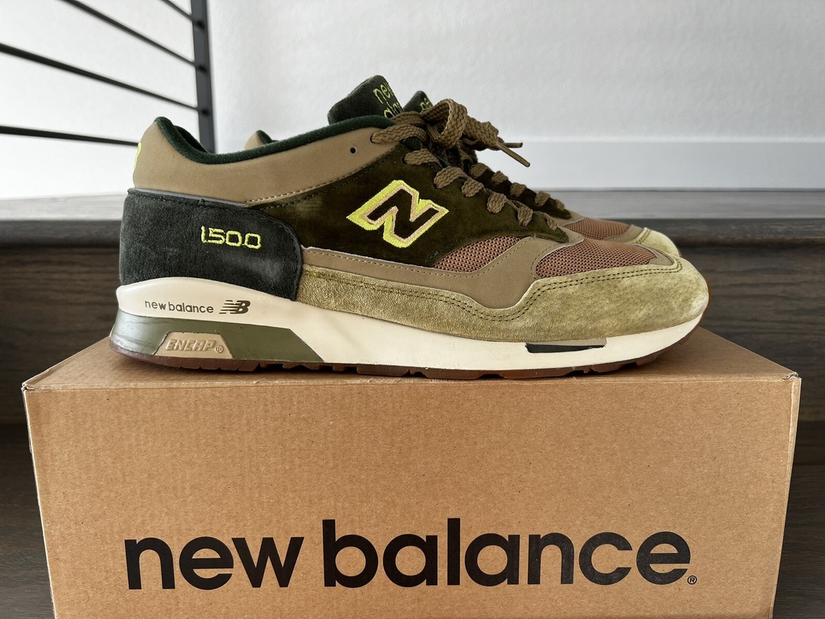 new balance 1500upg