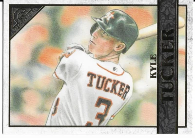 Topps Gallery 2020 veteran singles. Get 4 cards for $1! - Image 1 of 2