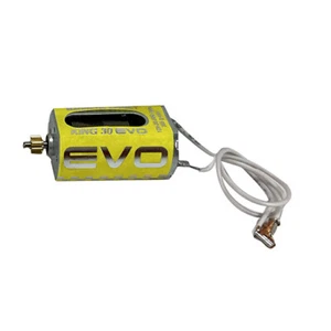 Motor equilibrado NSR 3027L King EVO 30k rpm 365g-cm @12V con piñón - Imagen 1 de 1