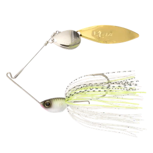 Shimano Tidal Killer SWAGY TW Spinnerbait (SWAGTW38TK) Fishing - Picture 1 of 5