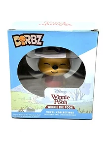 Funko Dorbz - Winnie The Pooh New Sealed Box - Picture 1 of 6
