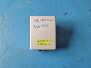 97 98 NISSAN MAXIMA CHASSIS ECM CRUISE CONTROLLER 150667 - Picture 1 of 10