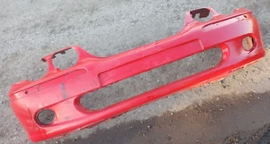 Parachoques delantero MG ZS ROVER 45 1999-2005 DPC101650 - Imagen 1 de 5