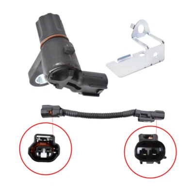 For Dodge Ram 1500 2500 1998-2005 Speed Sensor Rear Differential 970-024 System Foto 1 de 4