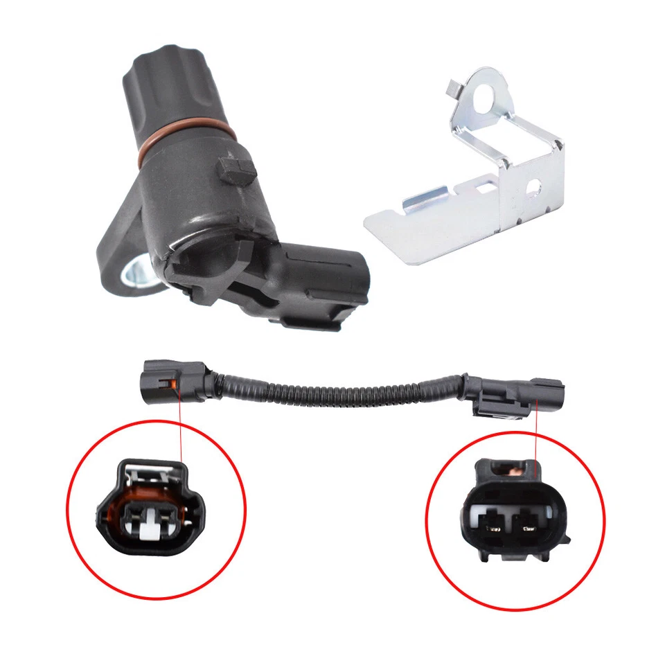 For Dodge Ram 1500 2500 1998-2005 Speed Sensor Rear Differential 970-024 System Foto 1 de 4