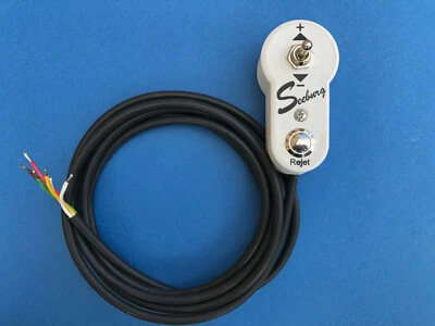  Seeburg JUKEBOX Télécommande Volume REMOTE VOLUME CONTROL - Imagen 1 de 3