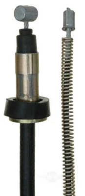 Rear Right Parking Brake Cable For 2001-2006 Hyundai Santa Fe 2002 Raybestos - Image 1 of 2