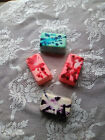 Mini Loaf Soap set, choice of soap type, scent, FREE shipping, 175+ scents, gift