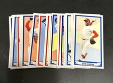 2014 Historic Auto Originals 1941 Mini Non Sig #NNO Complete Set Of 24! HOF