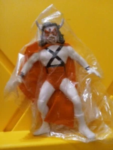 Lucha libre Wrestling Figure Psychosis WCW AAA CMLL WWE AEW Mexico NOTE: READ - Picture 1 of 1