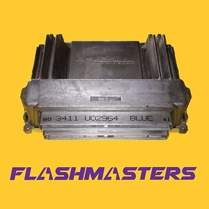 2003 2004 2005 Grand Am Engine computer 12583827 "Programmed to your VIN" ECM - Picture 1 of 1