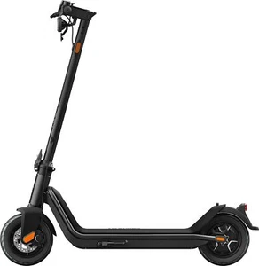 NIU KQi3 Electric Scooter for Adults - 300W with 25 Miles Range (Black) - Picture 1 of 8