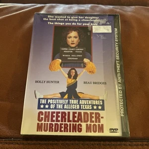 The Positively True Adventures of Alleged Texas Cheerleader-Murdering Mom (DVD) - Picture 1 of 4