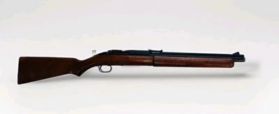SHERIDAN PRODUCTS INC Racine WIS C Series Made in USA 5MM .20 Pellet Rifle 53403 - Image 1 of 4
