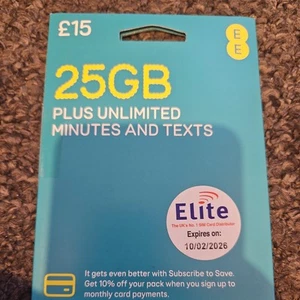 GOLD EASY MOBILE NUMBER UK PAY AS YOU GO SIM CARD 7 300111. See Pic for number - Zdjęcie 1 z 2