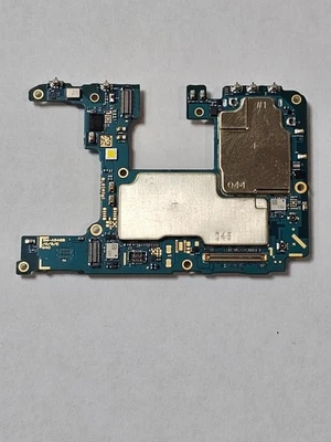 Placa madre Samsung Galaxy A54 5G A546B 128 GB DEMO/PROBADOR DEFECTUOSO Foto 1 de 3