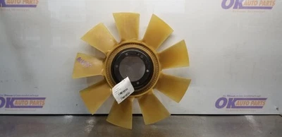 07 FORD F350 SUPER DUTY 6,0 L EMBRAGUE ASPA VENTILADOR Foto 1 de 4