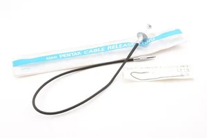 [Mint++] Pentax Cable Release Long 50cm Camera Accessory From Japan - Picture 1 of 7