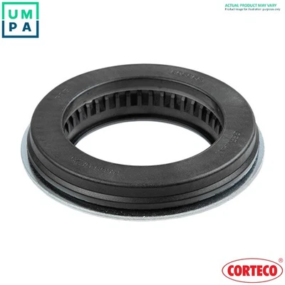 ROLLING BEARING SUSPENSION STRUT SUPPORT MOUNT 80004831 FOR HYUNDAI TUSCANI 1.4L - Image 1 of 4