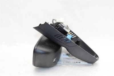 Used Front Center Interior Rear View Mirror fits: 2017 Infiniti QX30 w/garage do Foto 1 de 4