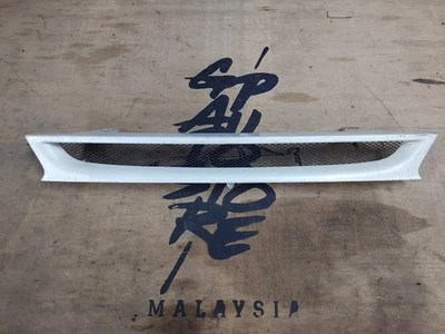 Silvia S14 200sx Zenki AftermarketFront Grill  - Image 1 of 4