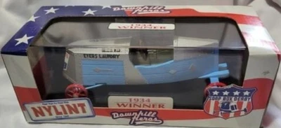 Nylint 1934 1:12 1934 Winner Soap Box Derby - Image 1 of 2