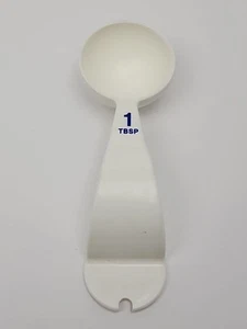 TupperWare 1 TBSP Nesting Measuring Spoon Replacement - Picture 1 of 13