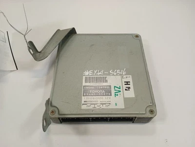 8966135870 Módulo de Controle Eletrônico 4WD 6 Cilindros 1994 TOYOTA (11565936 - Imagem 1 de 4