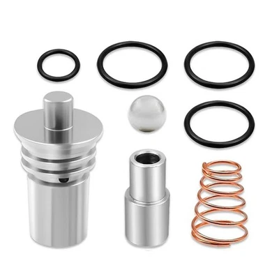 STL010 Cooling Flow Bypass Valve Set For 2014-Up For Cadillac For Chevy For GMC - Image 1 of 4