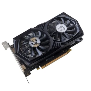 MSI GAMING X GeForce RTX 3050 6GB GDDR6 Graphics Card GPU - TESTED - Picture 1 of 7