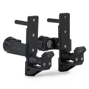 Titan Fitness T-3 Series Schnellspannrolle J-Haken, 1.000 Pfund Rackable Cap - Bild 1 von 9