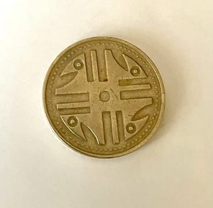 MONEDA COLOMBIA 🇨🇴 200 PESOS 2004 RARA - Imagen 1 de 3