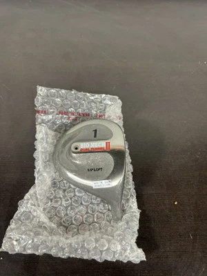 Bio Mech II Driver - 1 Dual Tunnel 9.5* HEAD ONLY - Image 1 of 3